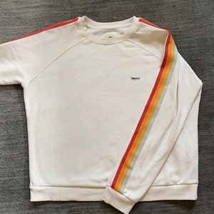 Rip Curl crew neck